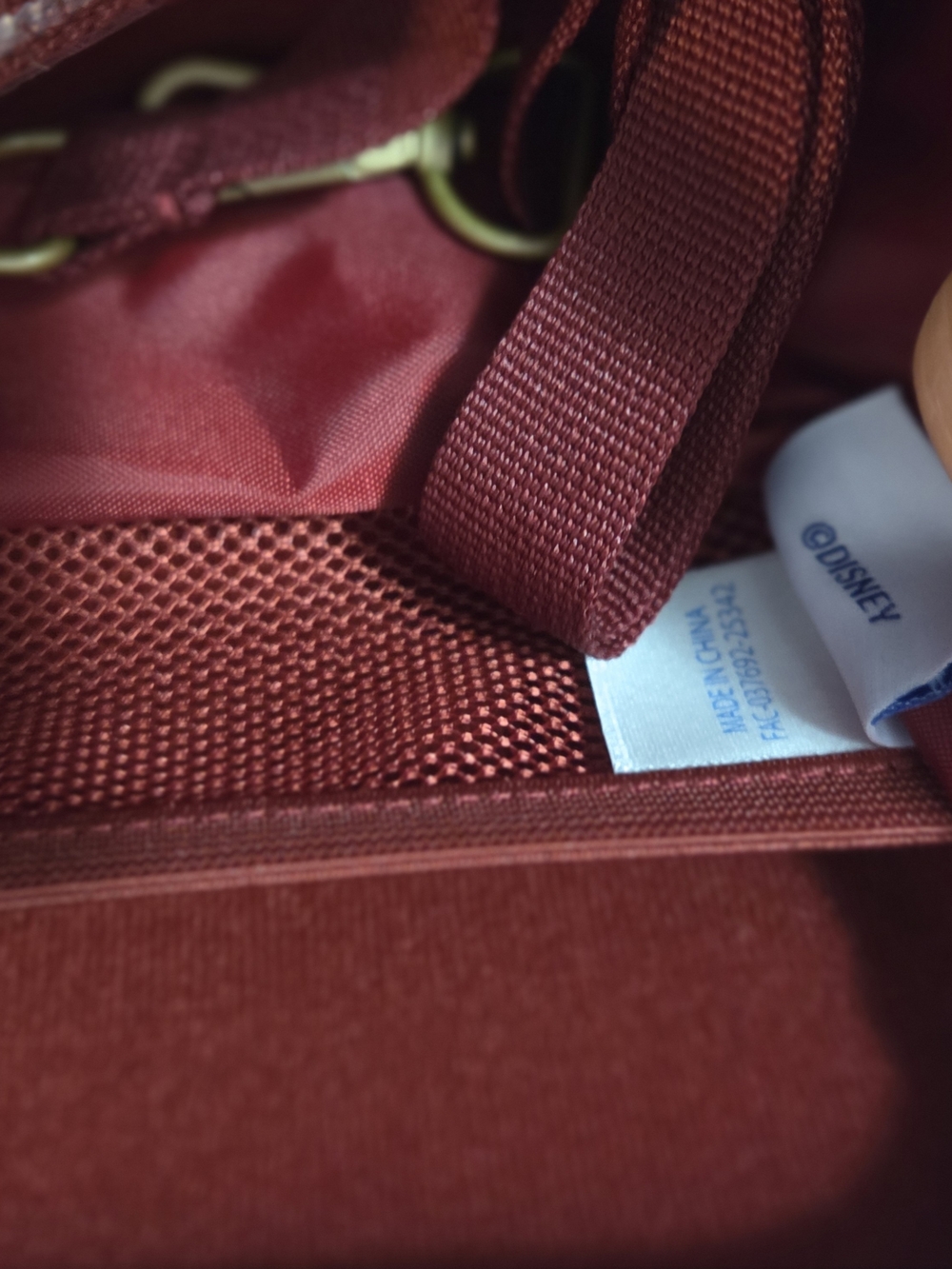 New Toyko Disneyland Vacation Package Bag. - Picture 14 of 16
